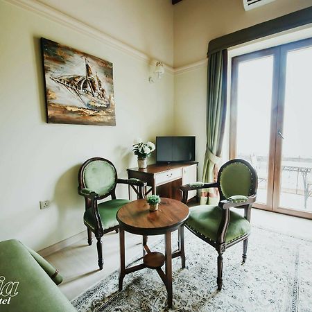 Sofia Boutique Hotel Kyrenia  Exterior foto